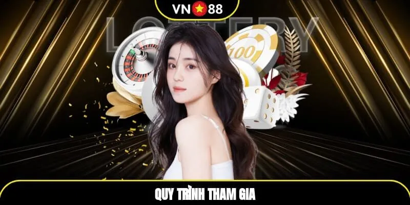 Quy trình tham gia