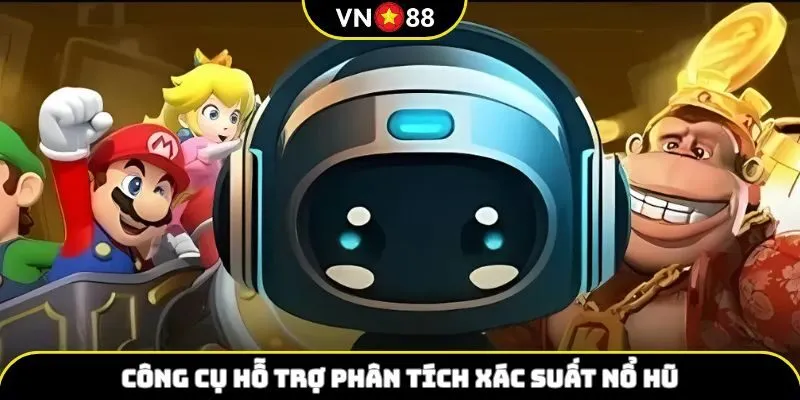 Công cụ hỗ trợ chơi nổ hũ B52