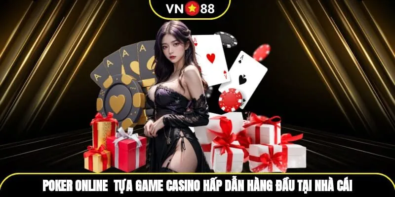 Poker Online