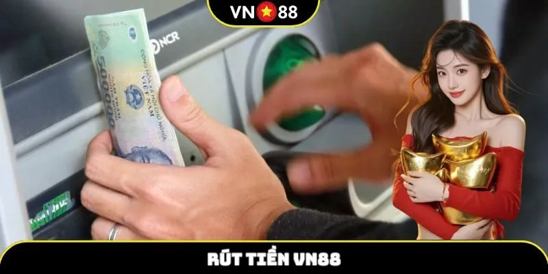 Rút tiền VN88