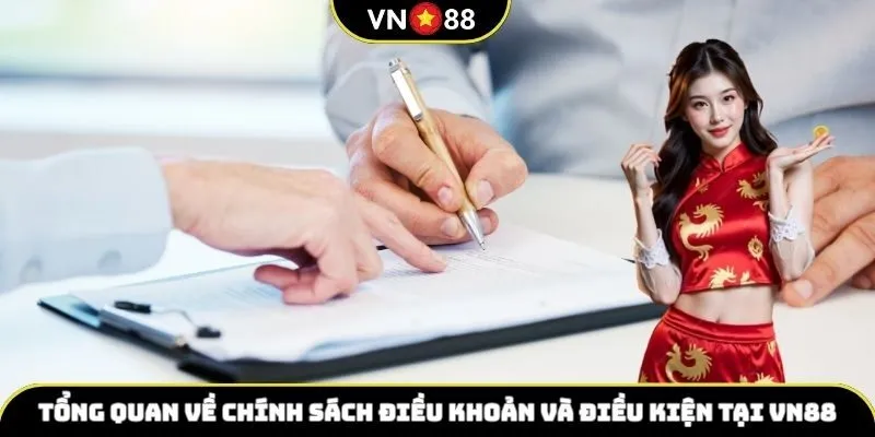 Tổng quan về chính sách điều khoản và điều kiện